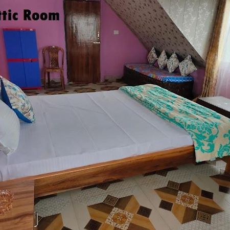 Lepcha'S Ethnic Homestay Kalimpong, Kanchenjunga View, Near Morgan House Exteriör bild