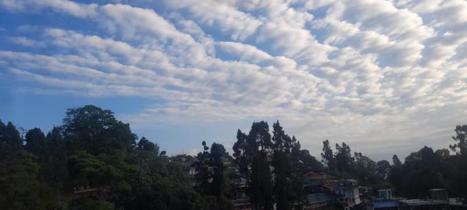 Lepcha'S Ethnic Homestay Kalimpong, Kanchenjunga View, Near Morgan House Exteriör bild