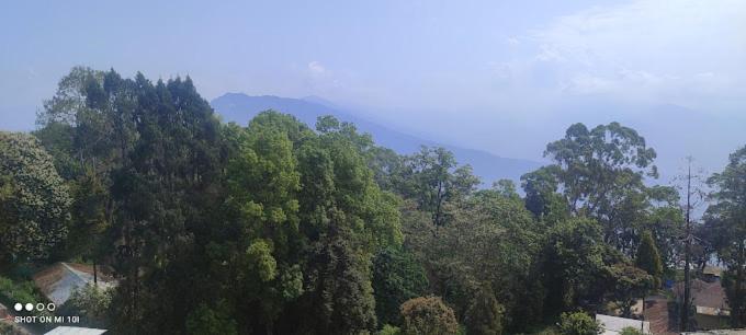 Lepcha'S Ethnic Homestay Kalimpong, Kanchenjunga View, Near Morgan House Exteriör bild