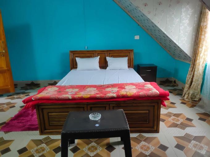 Lepcha'S Ethnic Homestay Kalimpong, Kanchenjunga View, Near Morgan House Exteriör bild